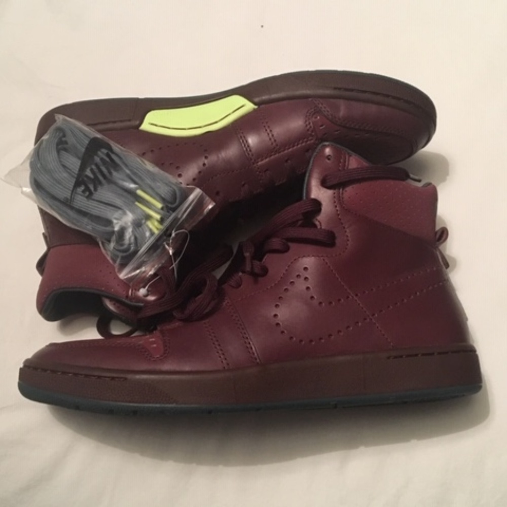 Men Nike Air Apprentice Premium NSW